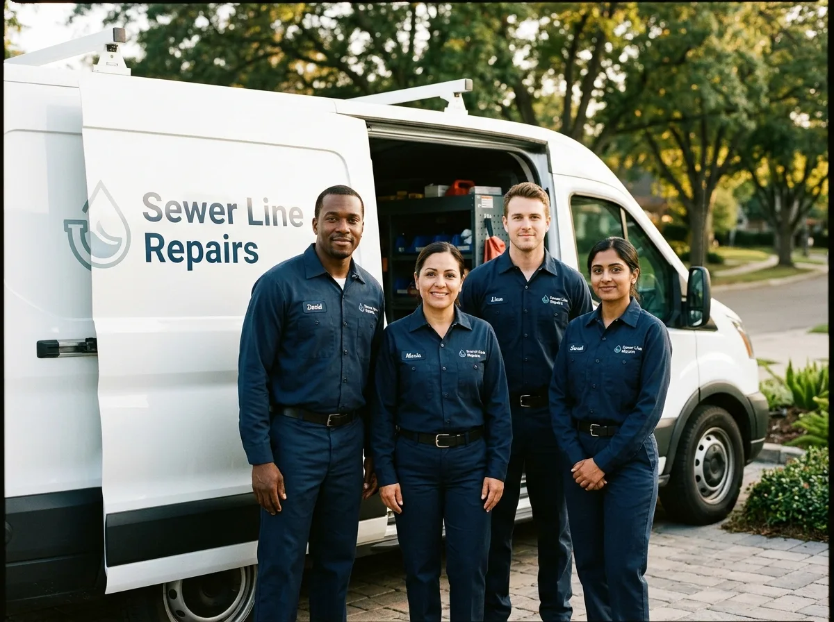 Emergency Plumber company in Hermon, ME